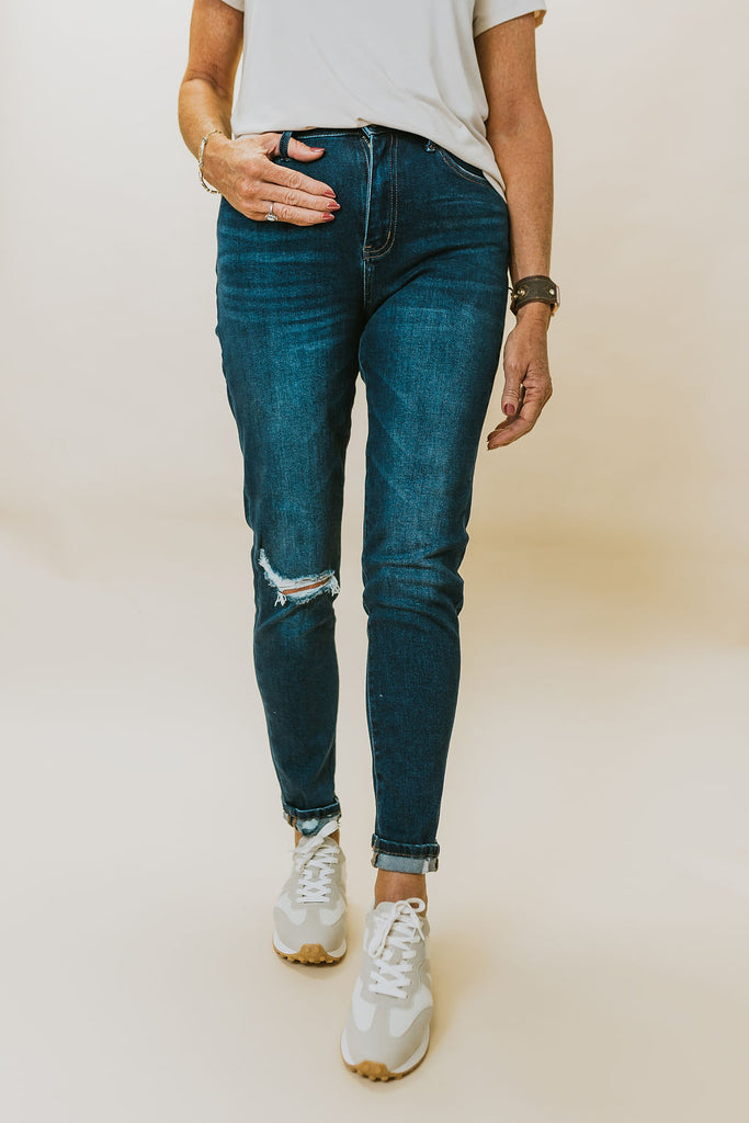 Erika store stretch jeans